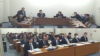 令和２年３月６日米沢市議会産業建設常任委員会