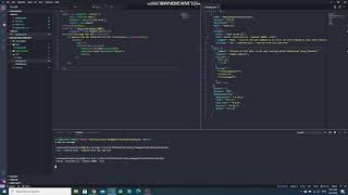 Code Coverage Nodejs nyc istabul