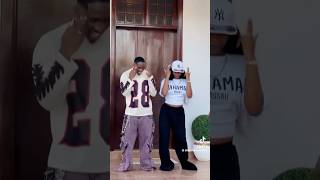 Juma Jux \u0026 Priscilla Ojo dancing🥰 #jumajux #jp2025 #tanzania #fyp #fy #viralvideo #music #love #fy