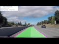 [ Self Driving Car ] Advanced Lane Detection using Computer Vision - Challenge Video