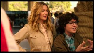 Blended - Trailer#2 - Now Playing In Theatres