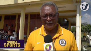 Harold Thomas Appointed Mt. Pleasant Head Coach | TVJ Midday Sports News