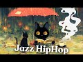 Rain Lo-fi / Jazz HipHop ☂️ 