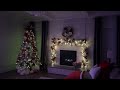 christmas 2024 home tour christmas 2024 home decorating ideas