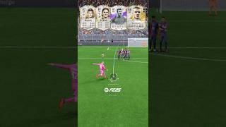 Beckham FreeKick In Every FIFA (Part-5)