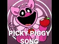 picky piggy song poppy playtime chapter 3 deep sleep