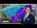 When will Charlotte, NC see its first freeze of the season? Weather IQ