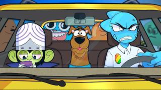 We Played Unhinged Cartoon Network Flash Games