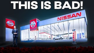 The TRUTH about the CRIMINAL charges Nissan employees are facing