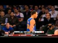 Stephen Curry ALL 11 3-pointers Highlights HD vs New York Knicks