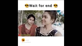 বাবা করে লোকের বাড়িতে দিন মজুরি😁😂#short