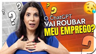 CHAT GPT - Tudo o que você Precisa Saber para sua Carreira!