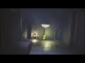 知恵と勇気で、悪夢から抜け出せ リトルナイトメア little nightmares 1