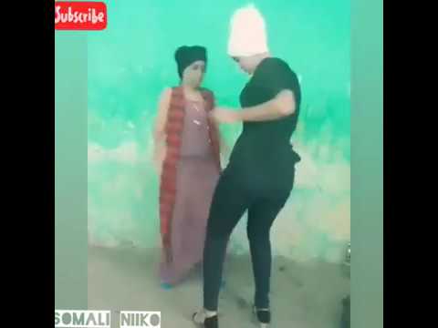 JAAM CUSUB 2019 GABDHO QOOQAN NIIKO SOMALI - YouTube