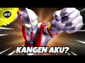 Mister Main Ultraman Lagi! - Ultraman: Legend of Heroes