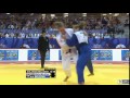 judo 2015 grand slam tyumen ungureanu rou dolgova rus 48kg bronze