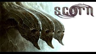 Подробности о хорроре Scorn