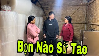 Bức Xúc Hảo Đi Vay Mượn Thuê Người Sử Đẹp Mụ Liên