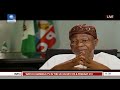 documentary on president muhammadu buhari