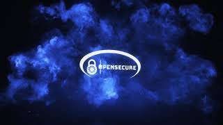 Why OpenSecure?