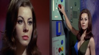 Sherry Jackson Would've Hated You To See This...