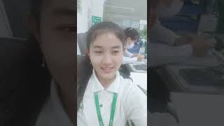 ទើបពេញជំទង់តើ😂😂