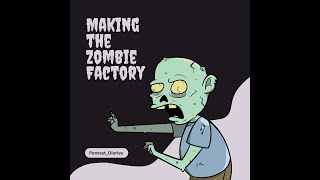 Solidity - Making The Zombie Factory | Chapter 7 : Function Declarations