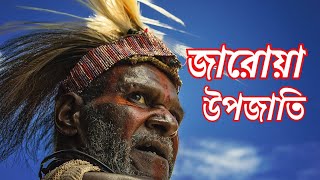 জারোয়া কী ? এরা কারা ? আন্দামানের জারোয়া উপজাতি | Jarwa Tribes Of Andaman-Nicobar Island