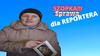 PRZYSIĘGNIJ NA TO! | szopka dla reportera odc. 5.