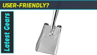 Best Stainless Steel Garden Shovel Trowels for Women \u0026 Girls