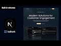 Build a Stunning Next.js 15 Homepage in MINUTES with ShadCN & Tailwind!