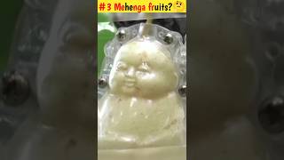 Buddha shaped nashpati?🤔#ytshorts #shorts facts Shorts Inshot