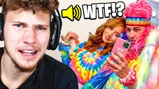 The Worst Couple On YouTube Is PREGNANT