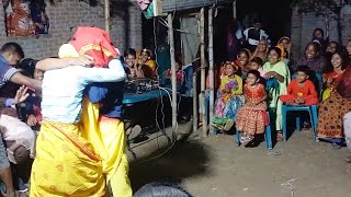 গ্রামের ঝামেলা ।Gramer jhamela tingku। funny new video। Rohidul dance TV