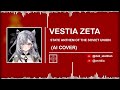 vestia zeta state anthem of the soviet union ussr national anthem ai cover