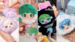 [Shopee haul] Unboxing blind box Yooki trên Tik Tok