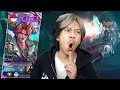 REVIEW SKIN EPIC CLINT CAPTAIN OF THE REEFS - Mobile legends