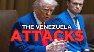 This Is Becoming A Huge Problem For Trump