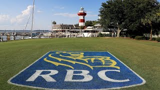 Highlights | Round 3 | RBC Heritage
