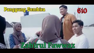 Trailer PG 610 Zahirul Fawwaz | Pondok Pesantren Miftahul Khaer