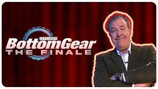 bottom gear: the finale