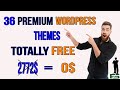 Free Wordpress Premium Theme Download for Blog | Expert Solution