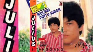Download Lagu Julius Sitanggang KuCari Pintu Surga... MP3 Gratis