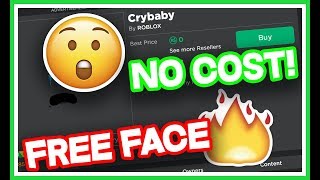 Playtube Pk Ultimate Video Sharing Website - how to get free faces on roblox 2019working in 2019