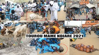 TOUROU MAME NDIARE 2021