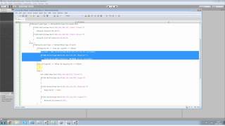 Unity3d Tutorial - Server & Client part 5 (Login)