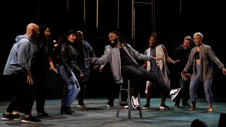 Discover Bloomington: Artistry Theater