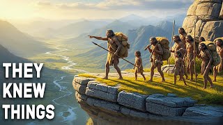 How Early Humans Spread From Africa to Every Corner of the World? | The Complete Migration History