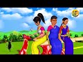 மந்திர ஸ்கூட்டர் chacha tv சாஸ் பாகு கதைகள் fairy tale stories tamil