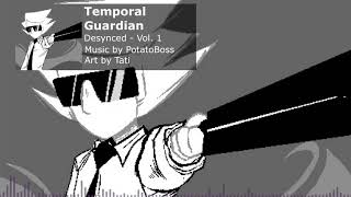 Desynced Vol. 1 - Temporal Guardian